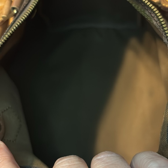 Louis Vuitton Monogram Speedy 30 - Picture 12 of 15